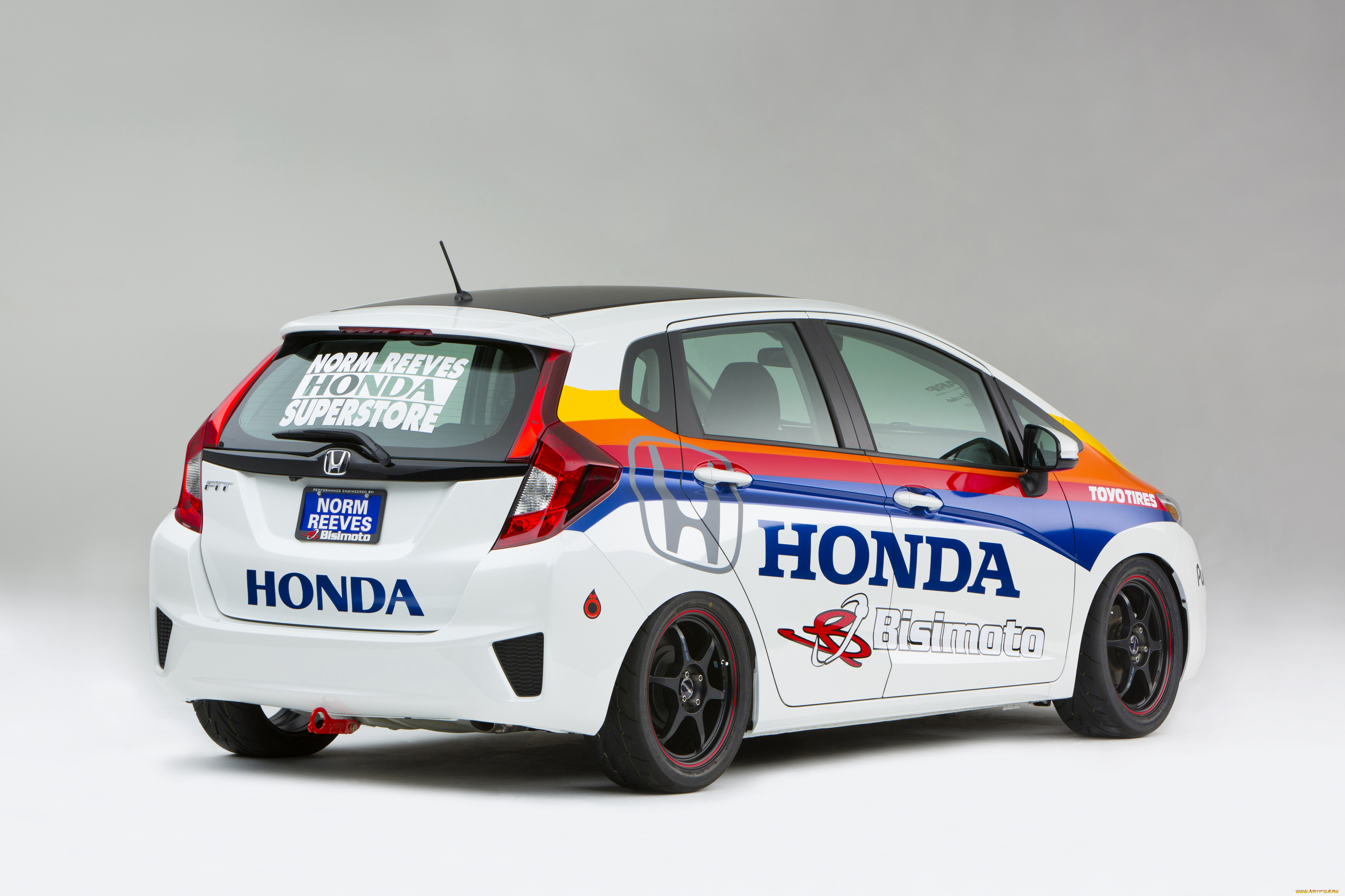 , honda